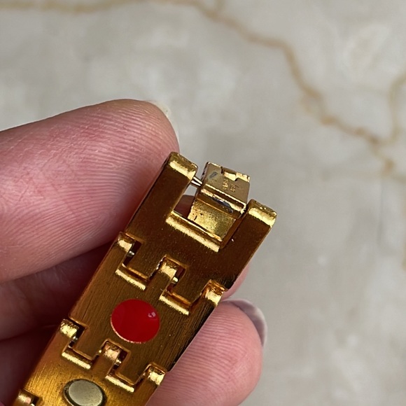 🔴Golden bracelet for Men - Picture 10 of 10